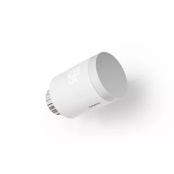 Netatmo Original Valve termostatinė galvutė, 1 vnt.