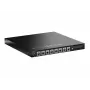 NETGEAR M4350-16M4V valdomas jungiklis – 16x 2.5G PoE++ prievadai, 4x 10G SFP+ išorinės jungtys, 480W PoE biudžetas, Layer 3