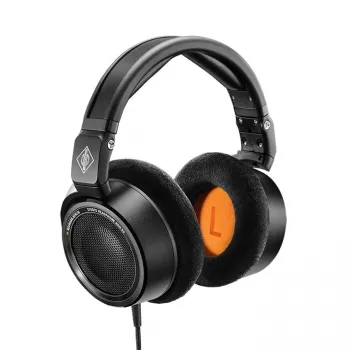 Neumann NDH 30 – Juoda