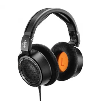Neumann NDH 30 – Juoda