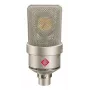 Neumann TLM 103 didelės diafragmos kondensatorinis mikrofonas, nikelio spalvos