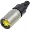 Neutrik NE8MX-1 etherCON kabelio jungties laikiklis RJ45 kištukams