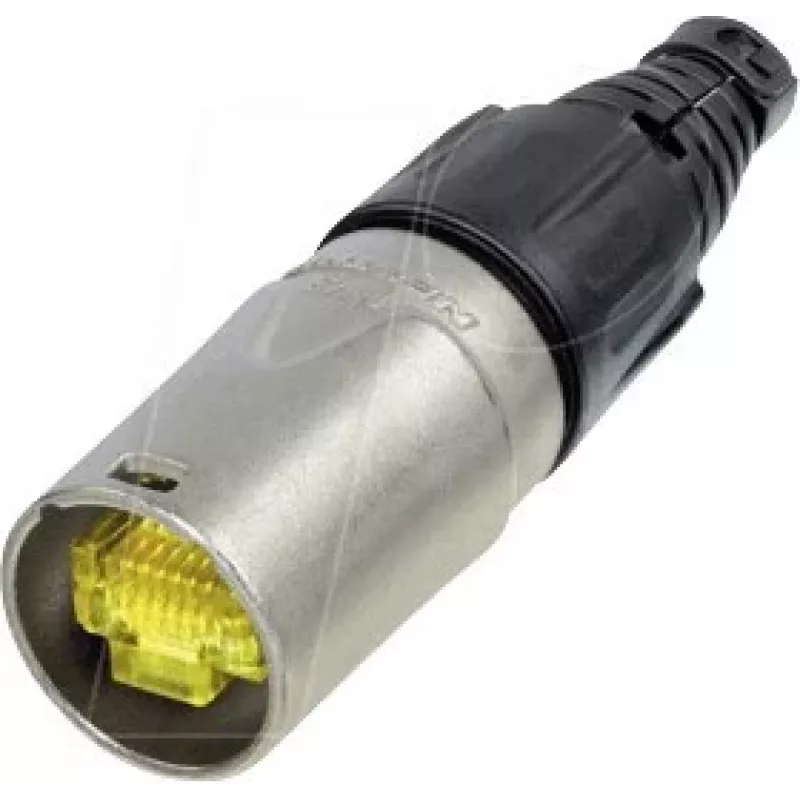 Neutrik NE8MX-1 etherCON kabelio jungties laikiklis RJ45 kištukams