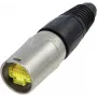 Neutrik NE8MX-1 etherCON kabelio jungties laikiklis RJ45 kištukams