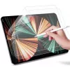 NEVOX NEVOFOIL PAPERTouch ekrano apsauginė plėvelė iPad Air 13 (M2) - permatoma, matinė, 2 vnt.
