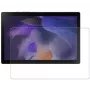 NEVOX NEVOGLASS grūdintas stiklas, ekrano apsauga Samsung Galaxy Tab A9 8,7 colio (permatomas)