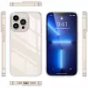 NEVOX StyleShell SHOCKFLEX Dėklas, skirtas Apple iPhone 14 Pro 6.1 colio, Skaidrus