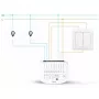 Nice DoubleDimmer Control (FGD-223 EU) - 2 kanalų LED reguliatorius