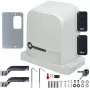 NICE ROBO 1500 Sliding Gate Opener Kit (without Photocells)