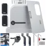 NICE ROBO 600 Sliding Gate Kit (be fotoelementų)