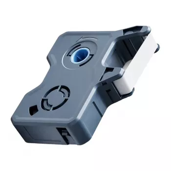 NIIMBOT C1 termo lipdukų juosta (balta) – 50 mm x 30 mm, 1 rulonas, skirta NIIMBOT C1 spausdintuvui