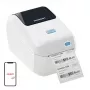 NIIMBOT K3 Nešiojamasis etikečių spausdintuvas (Kreminė) | ITwork.lt