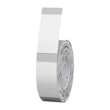 NIIMBOT terminės etiketės TT14x30 mm, 210 vnt. - Baltos, tiesioginė terminė spauda, suderinamos su D11/D110/D101/B1/B21/B3S
