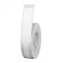 NIIMBOT terminiai lipdukai 12.5x74+35, 65 vnt. (balti)