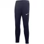 Nike Academy Pro kelnės jaunimo Navy Blue DH9325 451 S