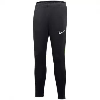 Nike Academy Pro Pant jaunimo kelnės juodos DH9325 010 XL