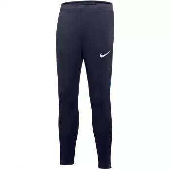 Nike Academy Pro Youth Training Kelnės Navy Blue DH9325 451 L