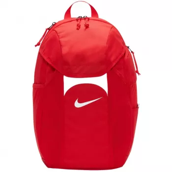 Nike Academy Team 2.3 kuprinė University Red/Black/White 30L DV0761-657