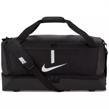 Nike Academy Team L kietas krepšys juodas CU8087 010