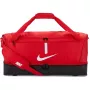 Nike Academy Team L Hardcase Bag Red CU8087 657