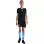Nike Chelsea FC 2025/26 Stadium Third vaikų futbolo marškinėliai juodi M
