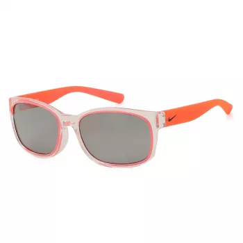 NIKE Childish Akiniai SPIRIV0886906 (51/16/115 mm) Unisex Vaikams Visas Rėmas Polikarbonatas UV400