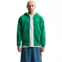 Nike Club BB FZ megztinis su užtrauktuku vyrams, Stadium Green, L | ITwork.lt