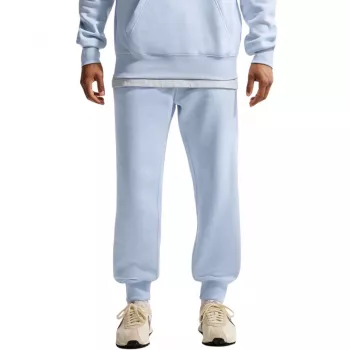 Nike Club BB Jogger vyriškos kelnės Baltic Blue FN3787 407