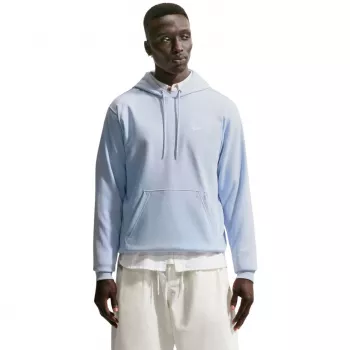 Nike Club Fleece Pullover Megztinis Vyrams Mėlynas FN3866-407 Dydis M
