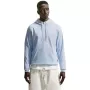 Nike Club Fleece Pullover Megztinis Vyrams Mėlynas FN3866-407 Dydis M