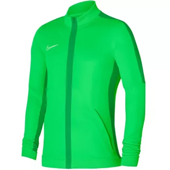 Nike Dri-FIT Academy 23 vyriškas megztinis Gorge Green L