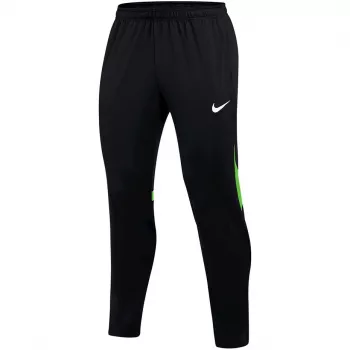 Nike Dri-FIT Academy Pro vyriškos futbolo kelnės juodos/baltos, dydis S DH9240-011