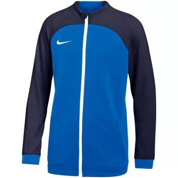 Nike Dri-FIT Academy Pro megztinis Mėlynas ir Tamsiai mėlynas DH9283 463 L