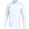 Nike Dri-FIT Park 26 vyriškas treniruočių gobtuvas baltas HM7249-100 L