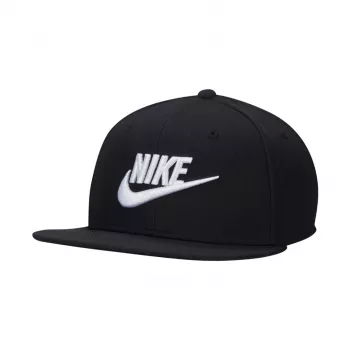 Nike Dri-FIT Pro Futura Baseball Cap Black 010 M/L