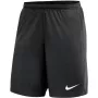 Nike Dri-FIT Referee III vyriški futbolo šortai juodi HV8330 010