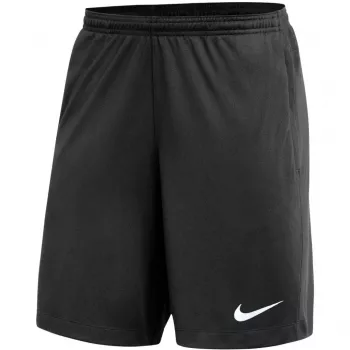 Nike Dri-FIT Referee III vyriški futbolo šortai juodi HV8330-010 S dydis