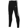 Nike Dri-FIT Strike 26 vaikiškos treniruočių kelnės juodos HV8395-010 dydis L