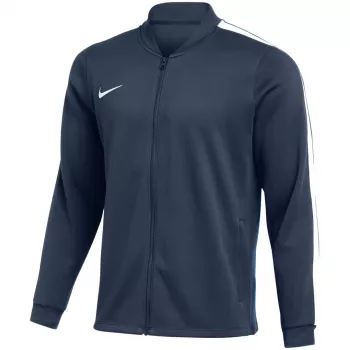 Nike Dri-FIT Strike 26 vyriški treniruočių marškinėliai Navy Blue 2XL HV8407-410