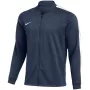 Nike Dri-FIT Strike 26 vyriški treniruočių marškinėliai Navy Blue 2XL HV8407-410