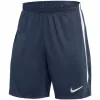 Nike Dri-FIT Strike vyrų futbolo šortai Navy HV8350 410 L
