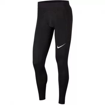 Nike Dry Gardien I GK vartininko kelnės vyrams, juodos, CV0045-010