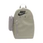 Nike Elemental kuprinė Olive Canvas/Black BA6032-320 21L