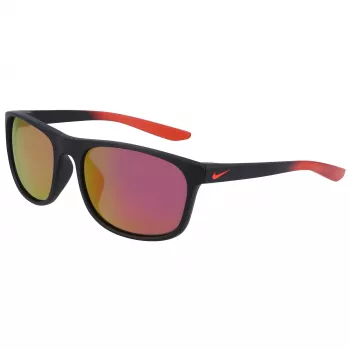 NIKE Endure Unisex Sunglasses (Lens/Bridge/Temple) 59/19/135 mm