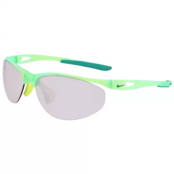 NIKE Erial EDZ7353 Unisex Sportiniai Akiniai 69/7/135 mm UV400