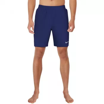 Nike Essential 7 vyriški plaukimo šortai, tamsiai mėlyni, dydis L