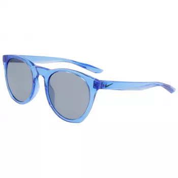 Nike Essential H akiniai nuo saulės matinė juoda pilka 51/21/140 mm