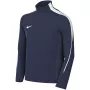 Nike Vaikiškas Dri-FIT Park 26 Navy megztinis HV8383-410 L dydis