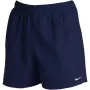 Nike vyriški 5 Volley plaukimo šortai Midnight Navy 2XL NESSA560440