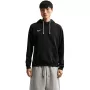 Nike vyriškas Dri-FIT Standard Issue Pullover gobtuvas juodas FD7734-010 XL